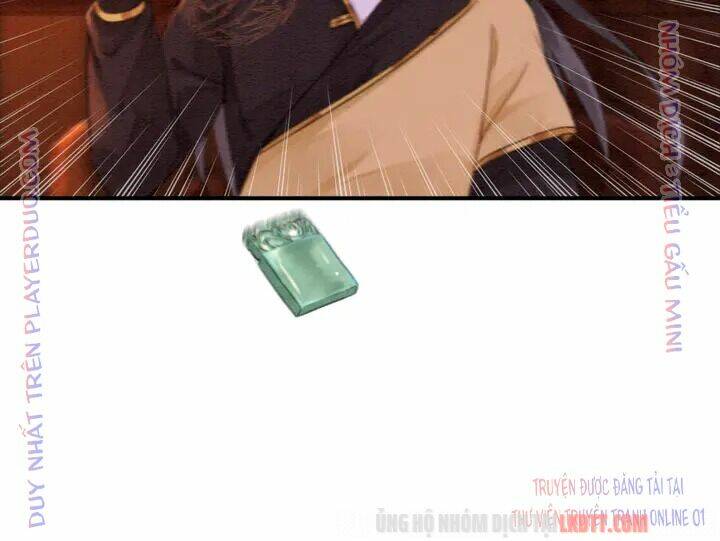 trọng sinh bá sủng nhiếp chính vương quá mạnh mẽ chapter 169 19