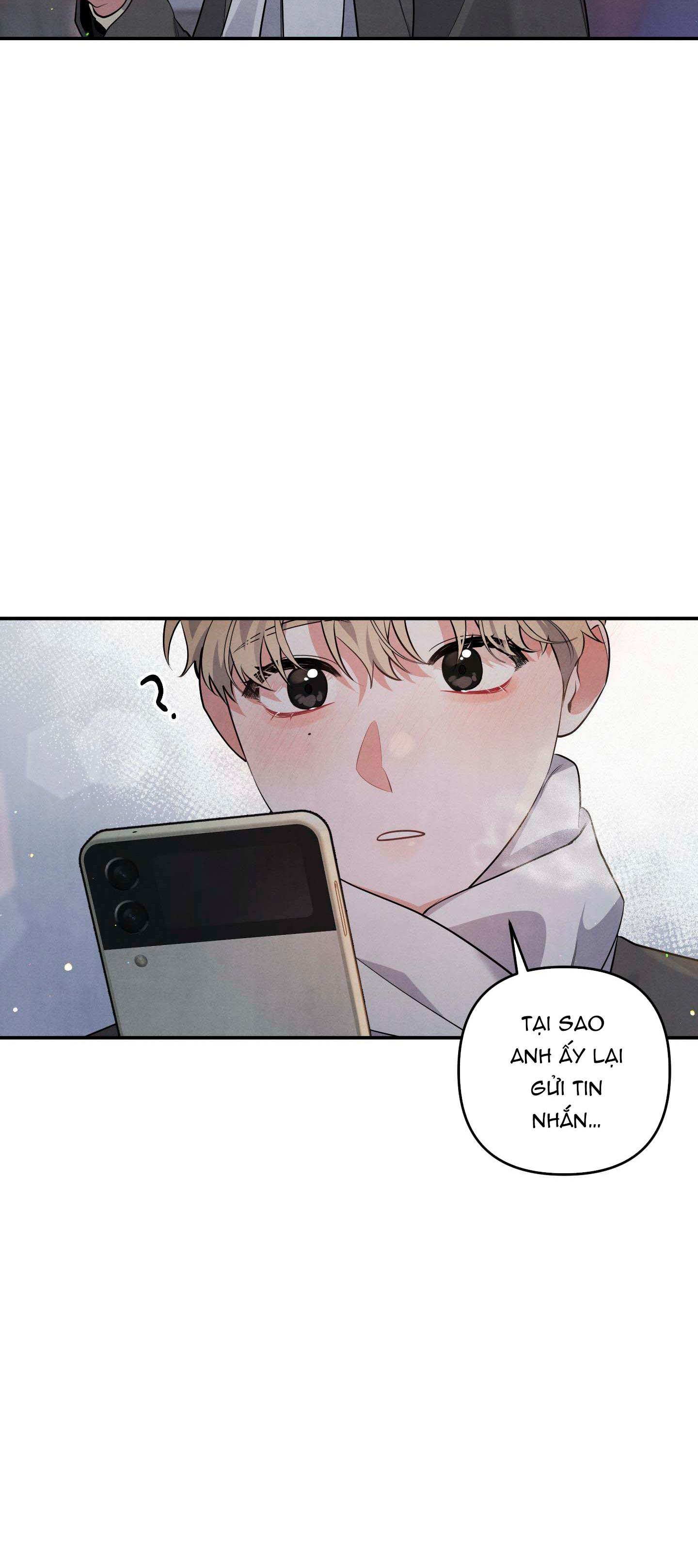 mối quan hệ ngu ngốc chapter 43 40