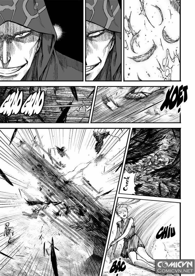 đại phong ca chapter 16 5