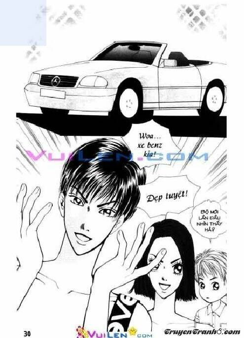 người mẫu hoàn hảo chapter 2 29