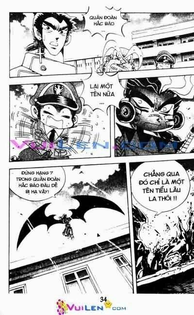 những người bạn tốt chapter 19 35