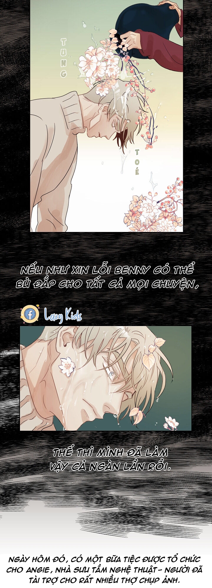 tôi sẽ là chồng em chapter 2 8