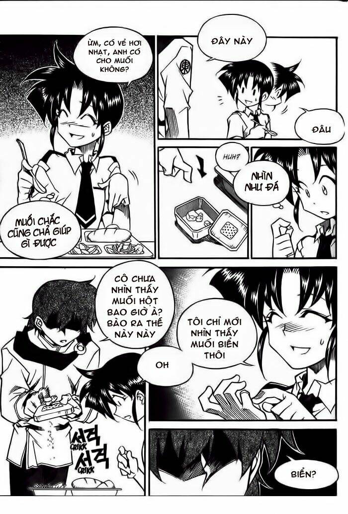 dorothy of oz chapter 7 13