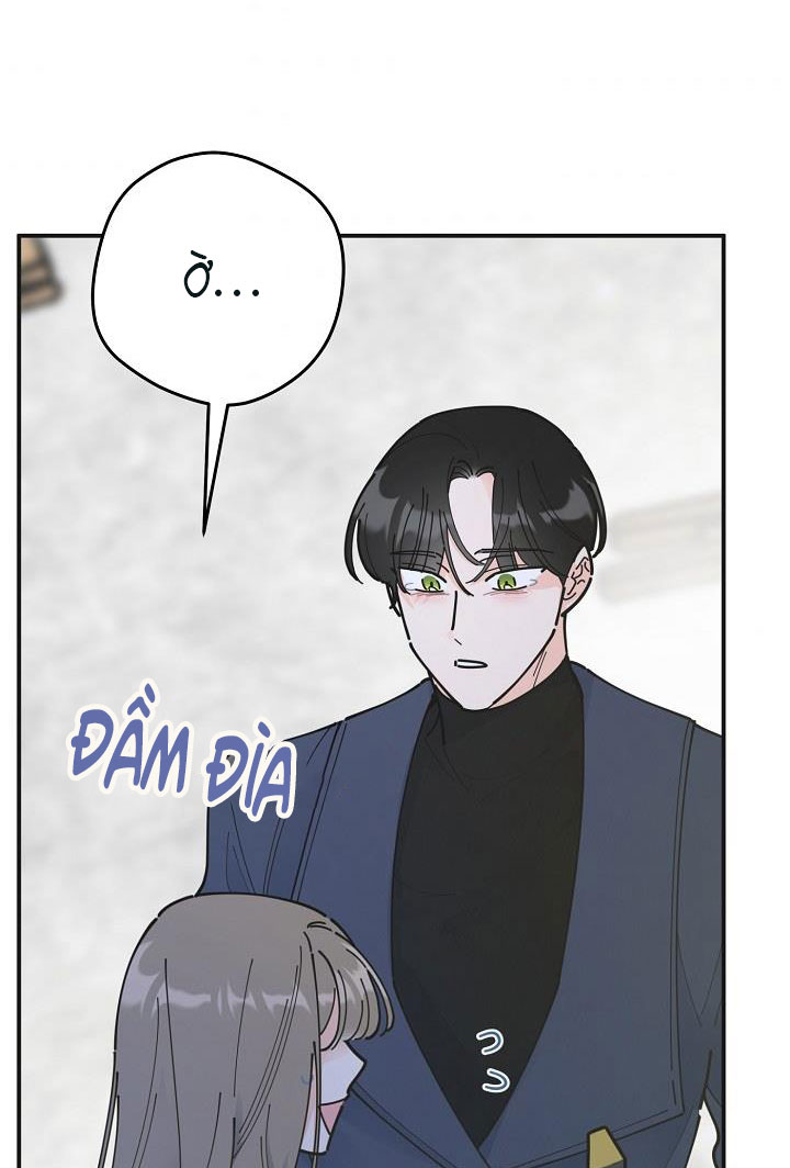 ác nữ tiểu thư chapter 93 110