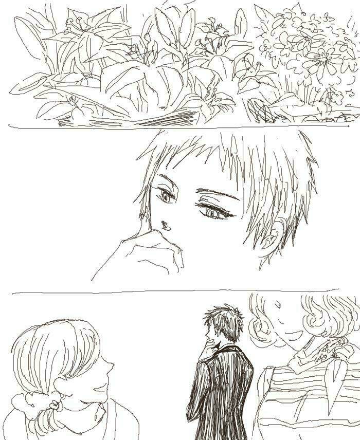 akakise - knb short doujinshi chapter 45 2