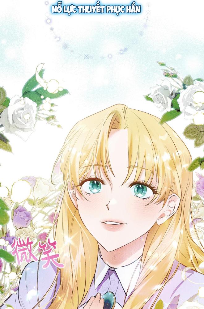 người quyền lực nhất vẫn có thể đáng yêu như vậy chapter 1 82