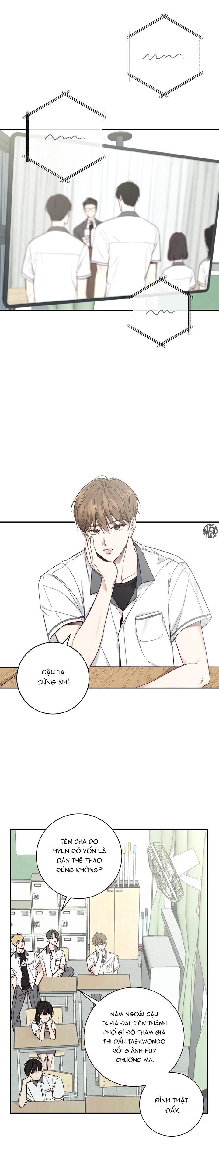 mùa hạ chapter 1 2