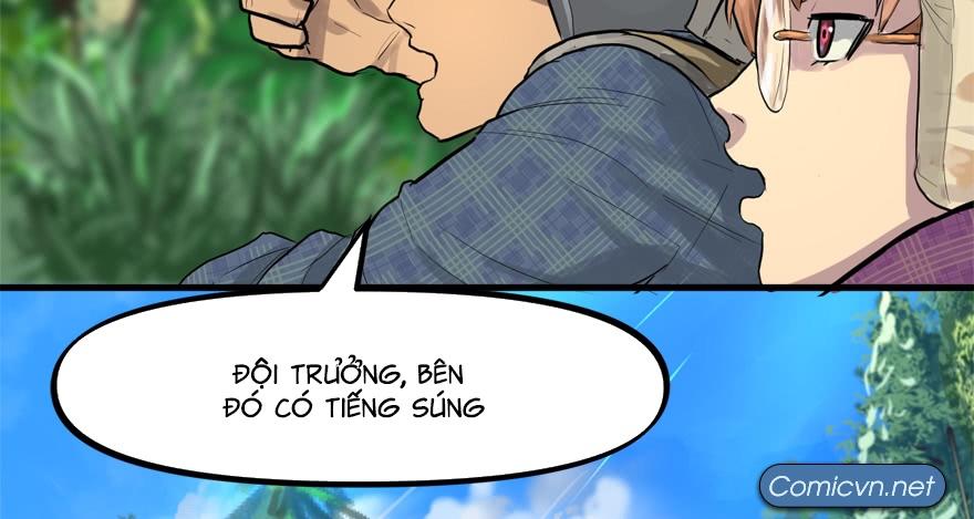 vua sinh tồn chapter 46 94