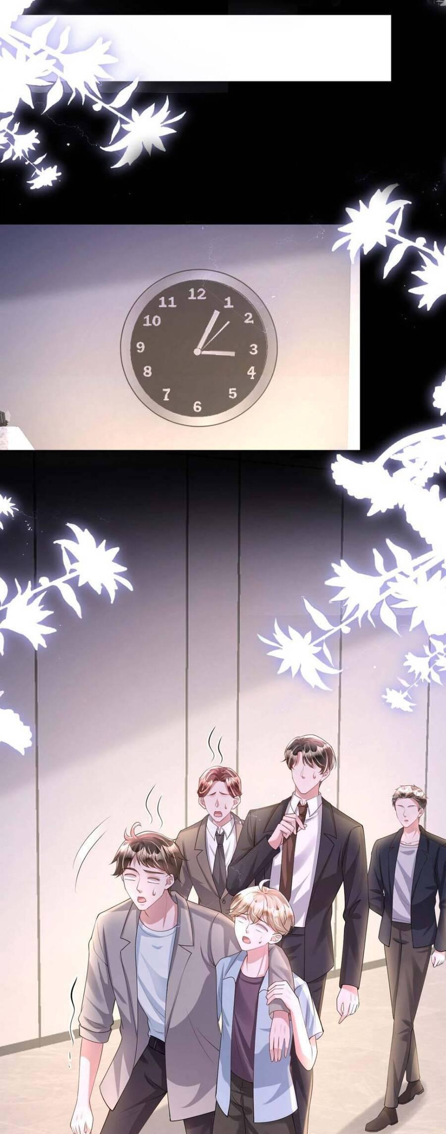 tổng tài huyết tộc cực sủng cô vợ mỹ nhân ngư chapter 110 31