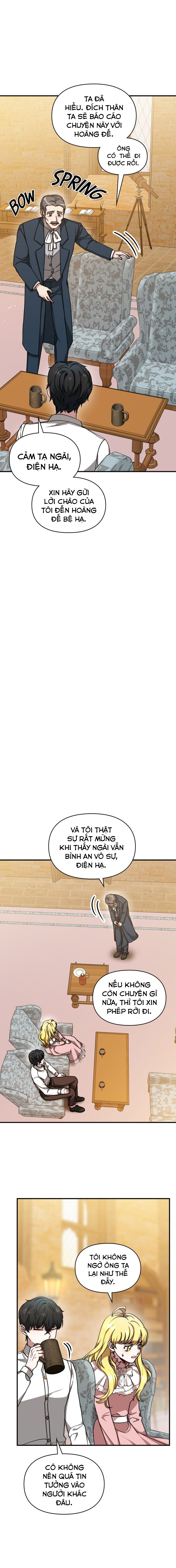 công nương eluana vita chapter 87 4