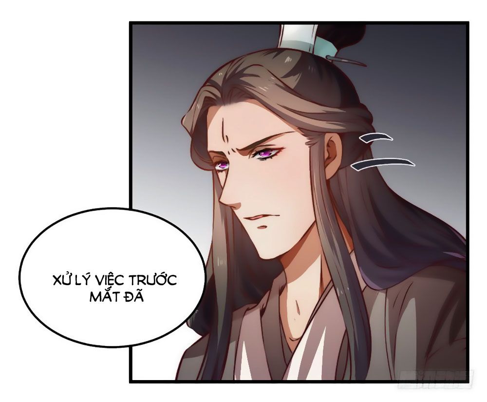 Liêu Liêu Nhân Thân Tu Tiên Truyện chapter 93 - Trang 13