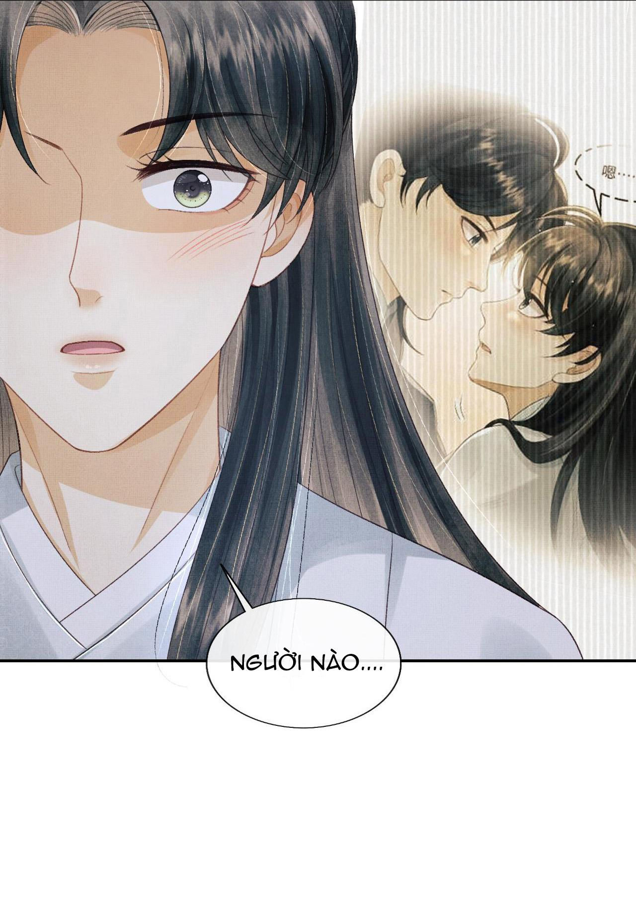 tướng quân luôn tự coi mình thành thế thân chapter 39 16