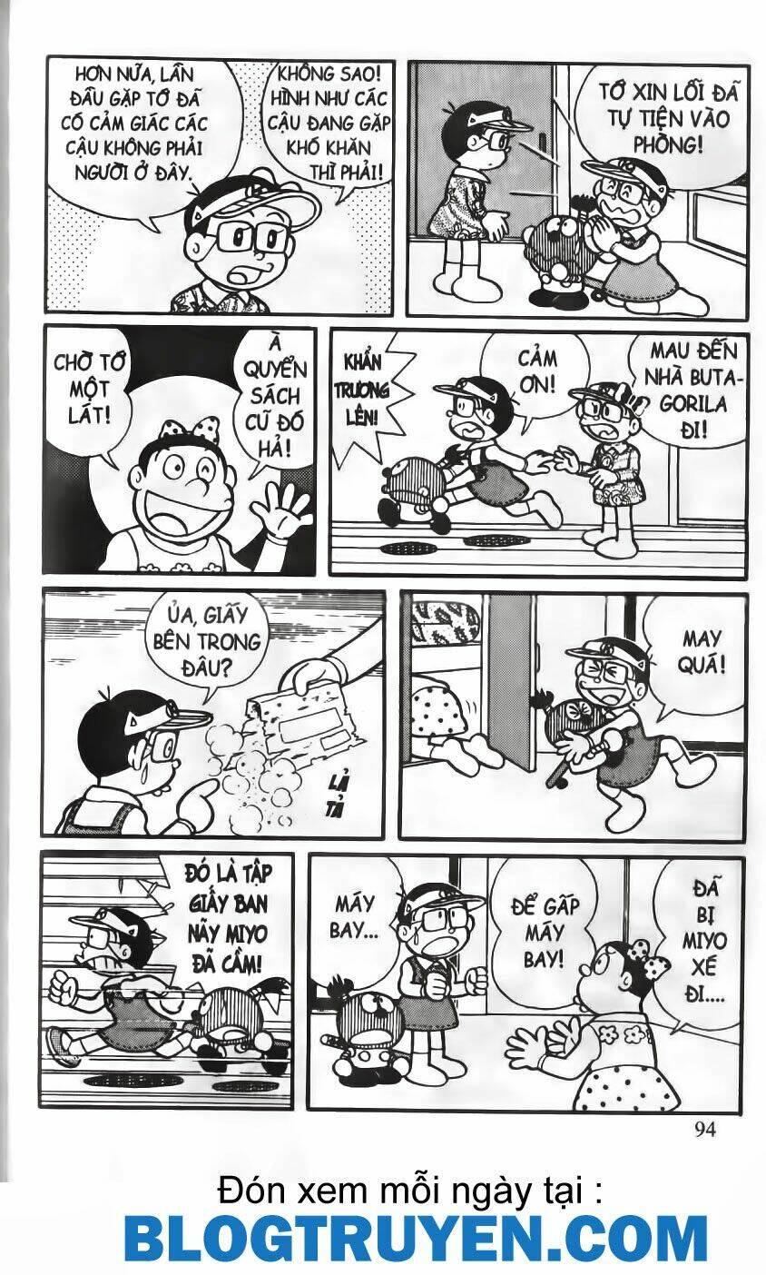 tân từ điển kì bí chapter 38 12