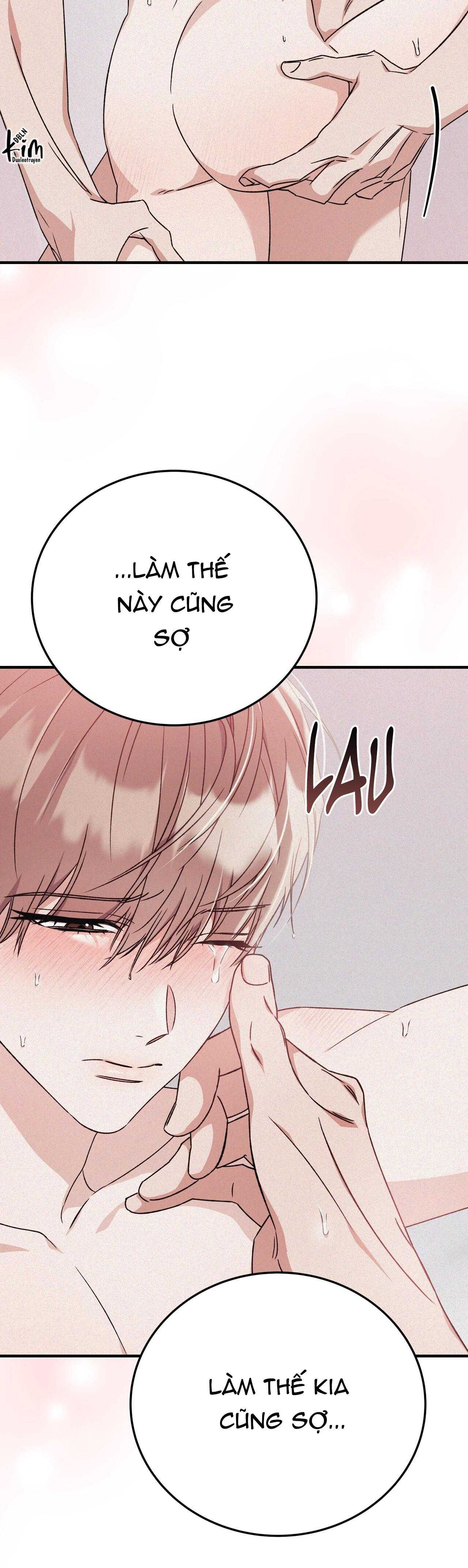 vô hình chapter 38 37