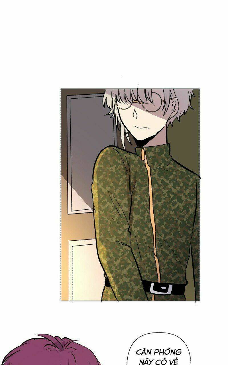 Trọng Sinh Mạc Thế Chapter 66 16