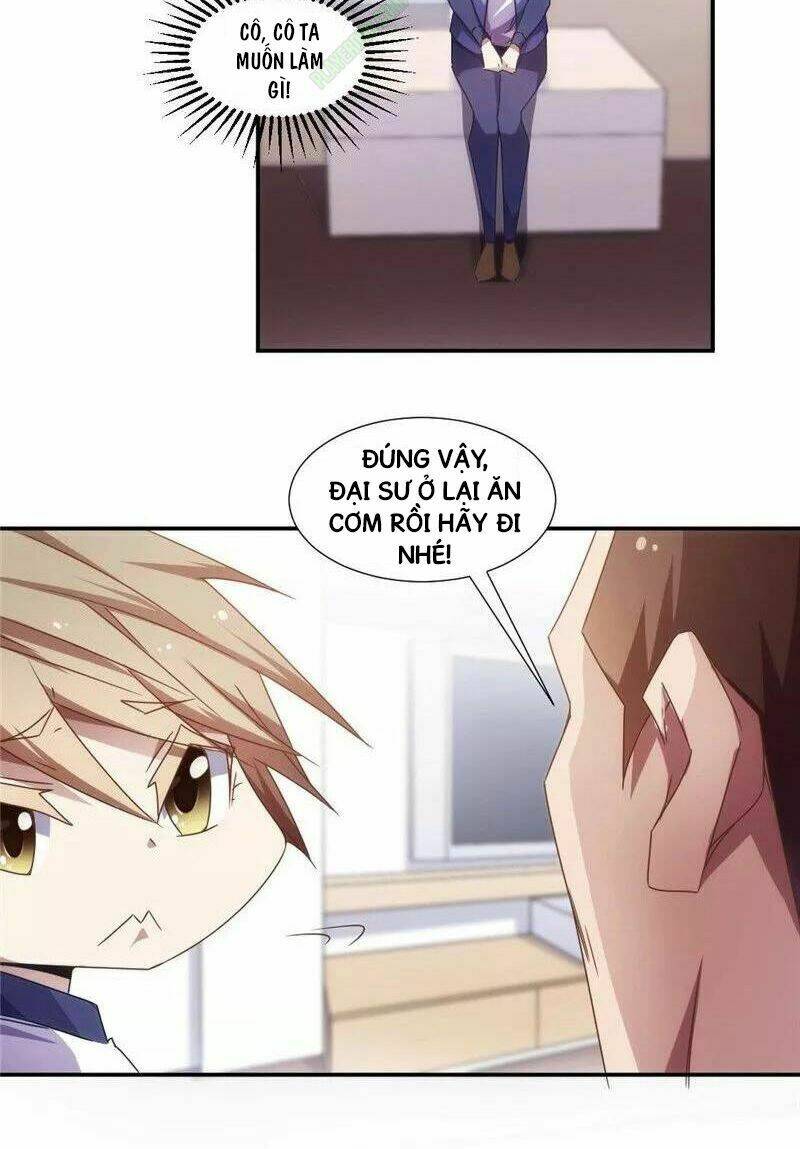 thần y hệ thống chapter 18 9