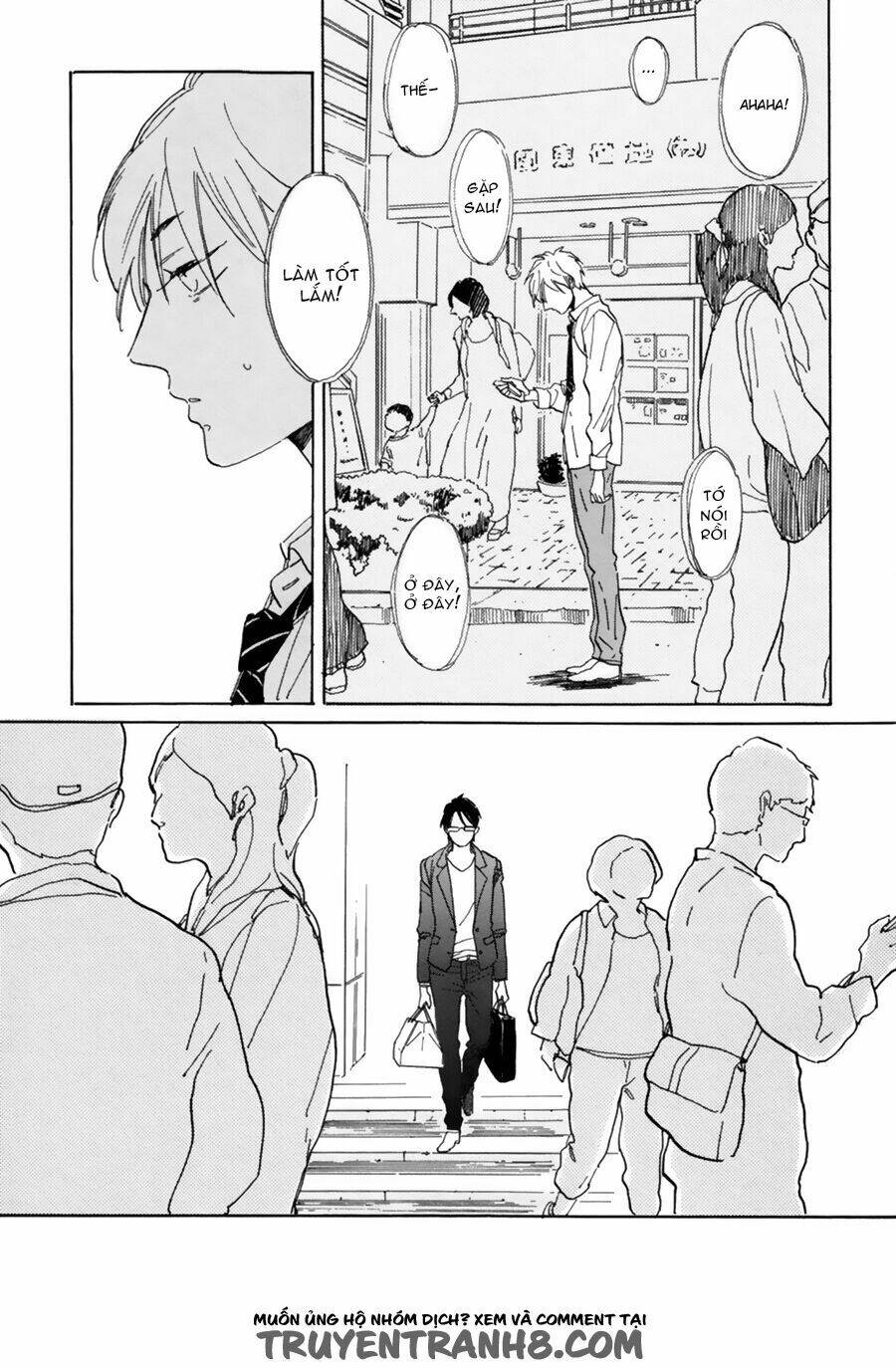 stay gold – bài học tình yêu từ a đến z chapter 6 31