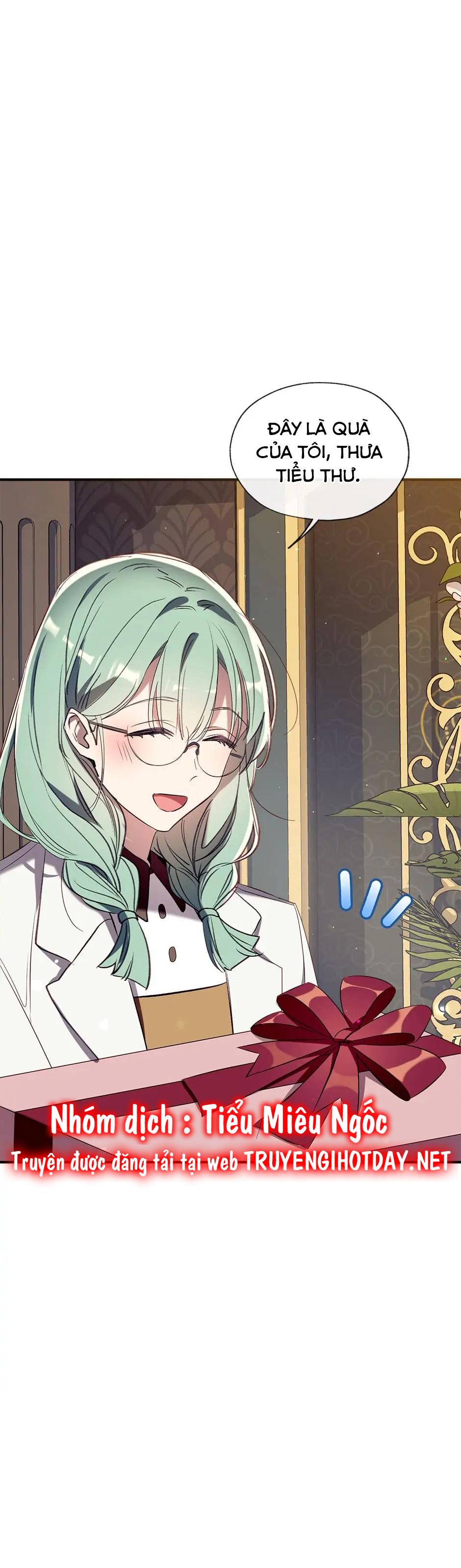 chúng ta có thể trở thành gia đình được không? chapter 87 18