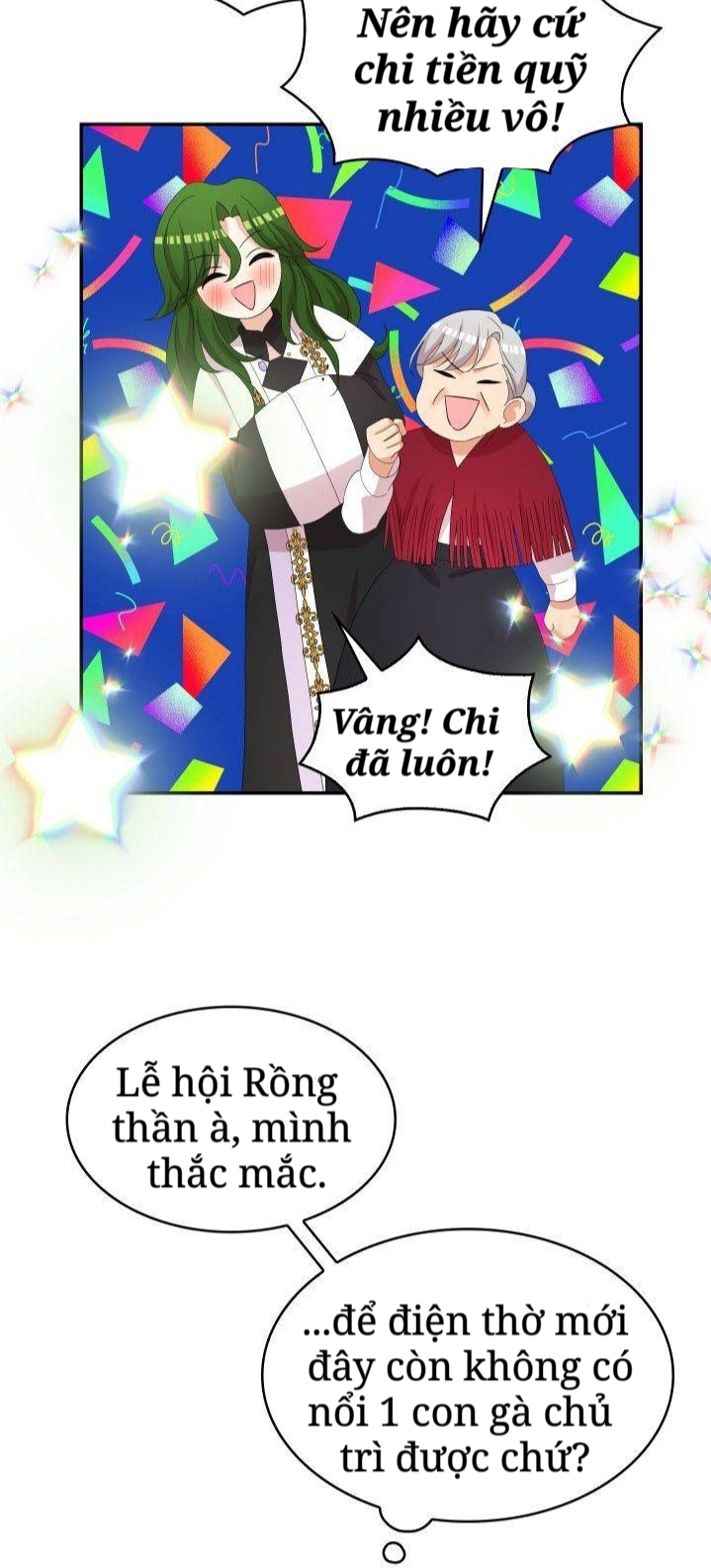 vị cứu tinh của rồng chapter 36 27