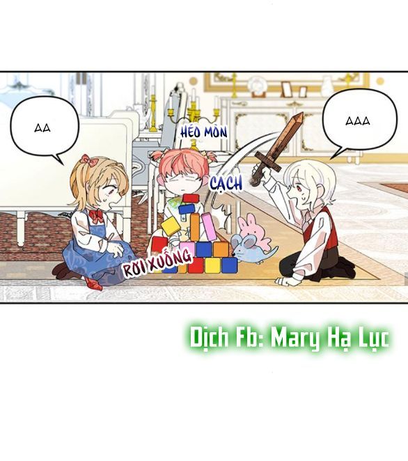 con người không phải thứ có thể sửa đổi được đâu! chapter 3 30