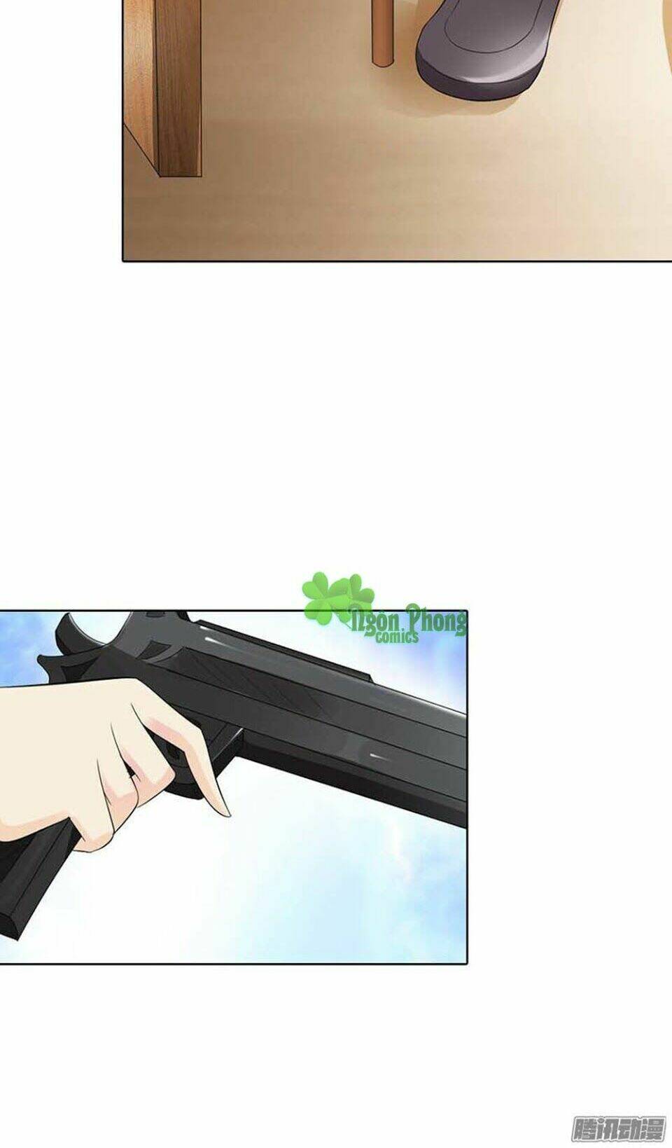 em vẫn còn nhỏ chapter 51 8