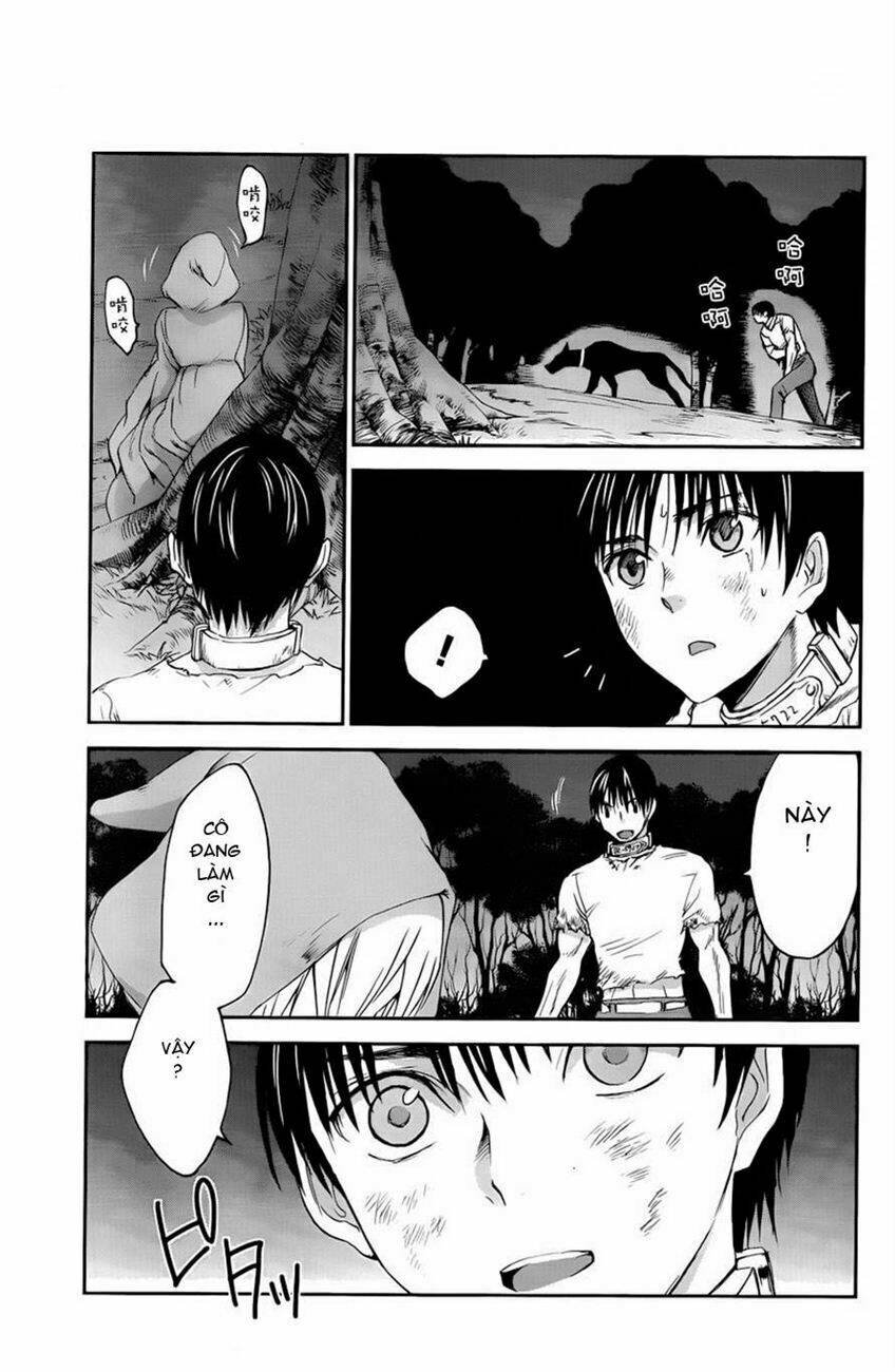 sugar dark chapter 5 31