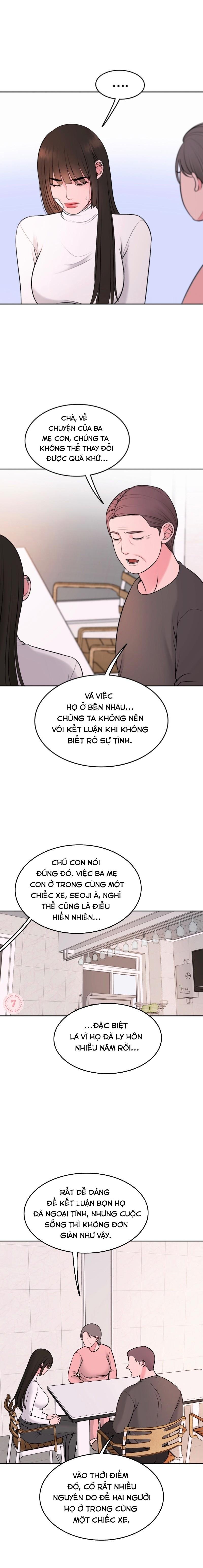 vô tình chapter 65 15