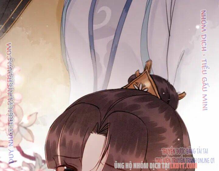 trọng sinh bá sủng nhiếp chính vương quá mạnh mẽ chapter 139 7
