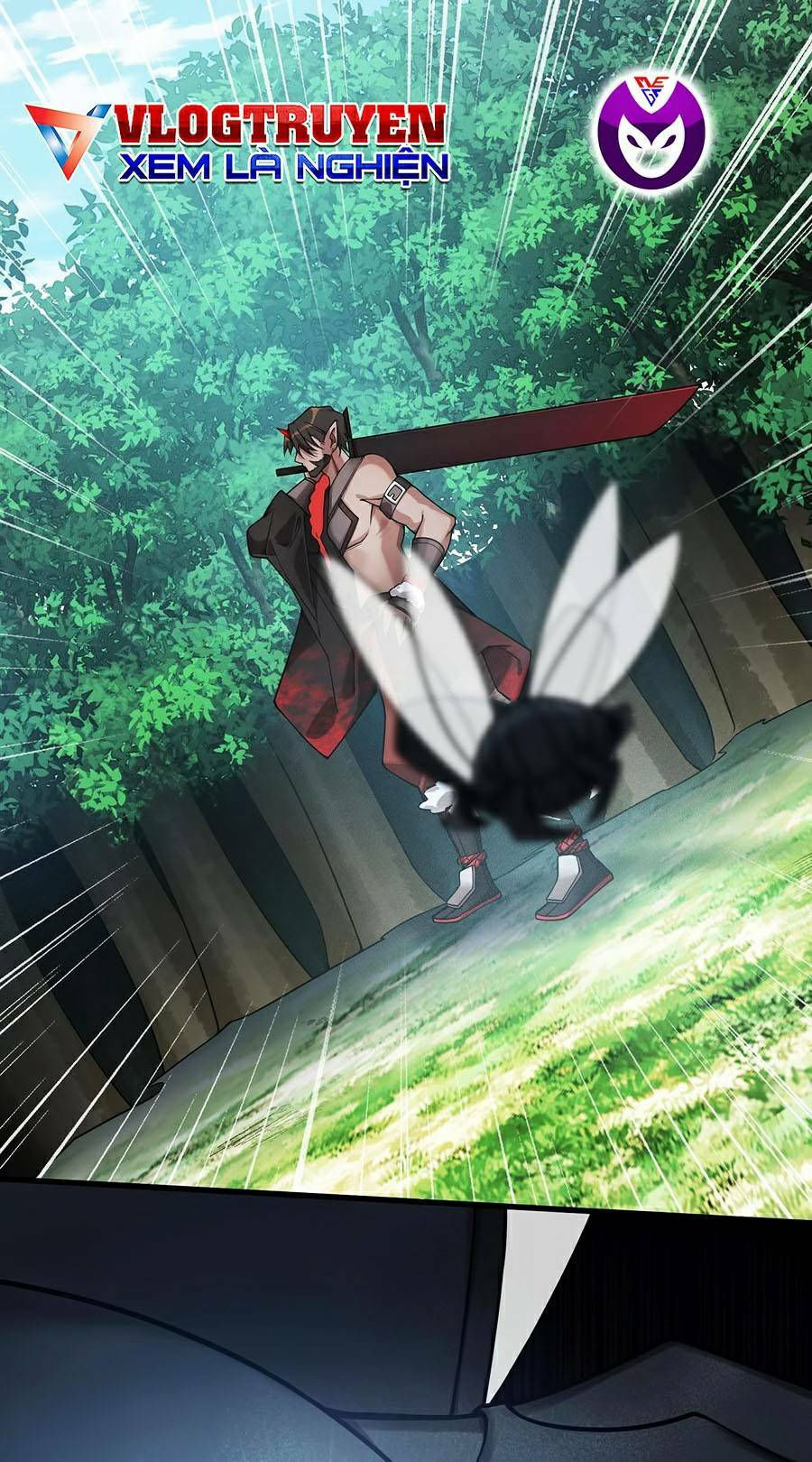 người chơi siêu mạnh chapter 2 43