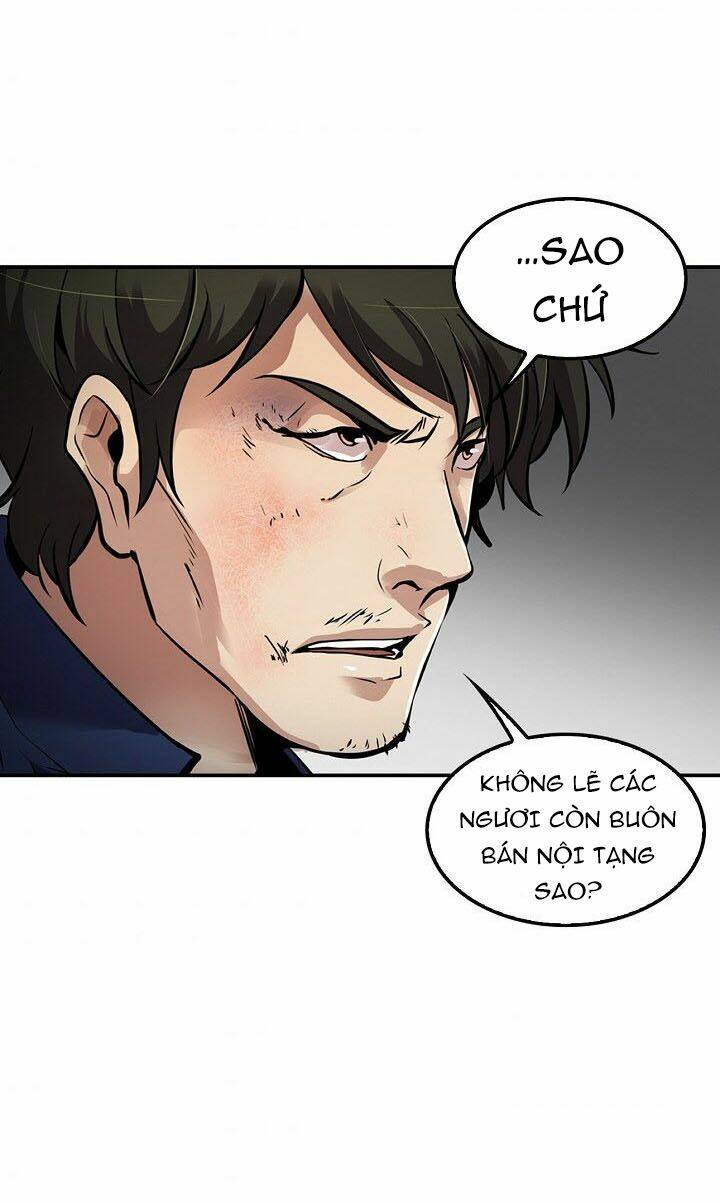 điều tra viên chuyển sinh chapter 76 56