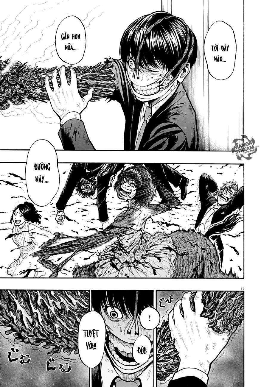 đọa nhân chapter 6 16