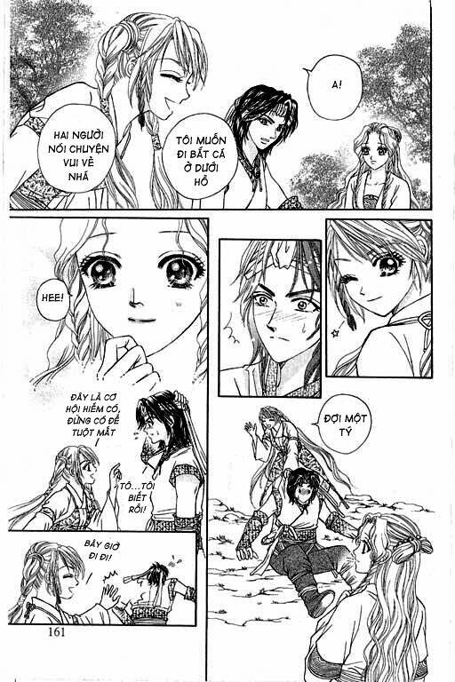 divine melody (tiên khúc) chapter 3 44