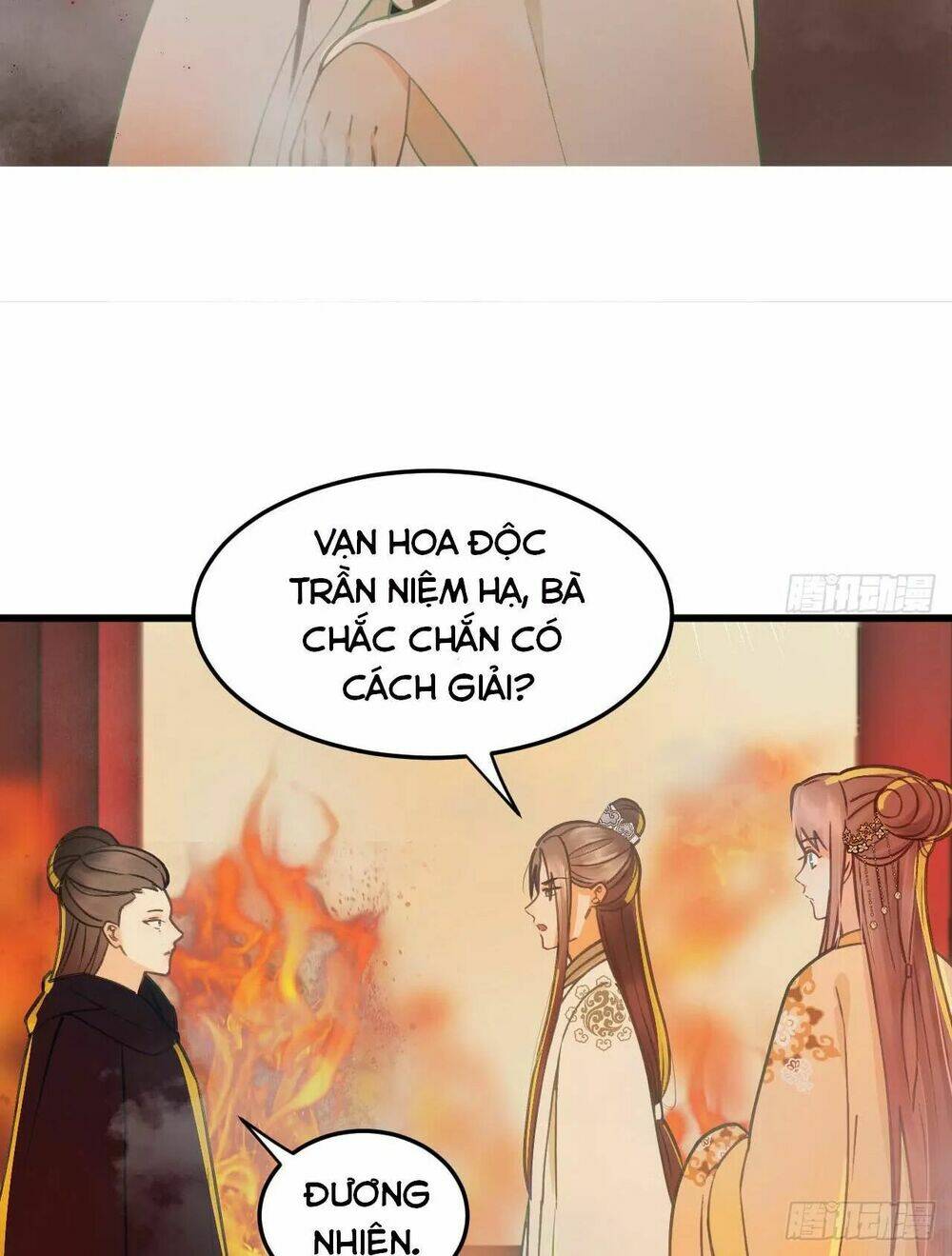 vương gia ba tuổi rưỡi của tôi chapter 42 68