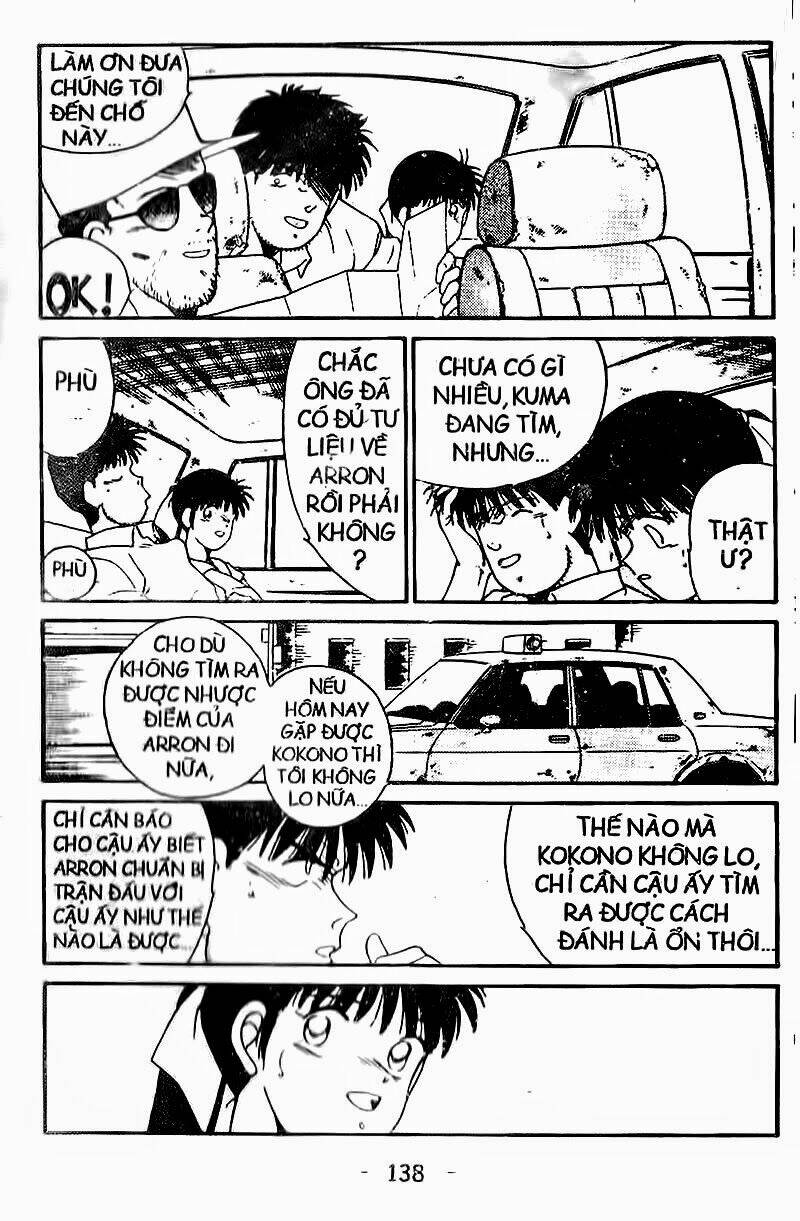 truyền nhân atula - shura no mon i chapter 114 4