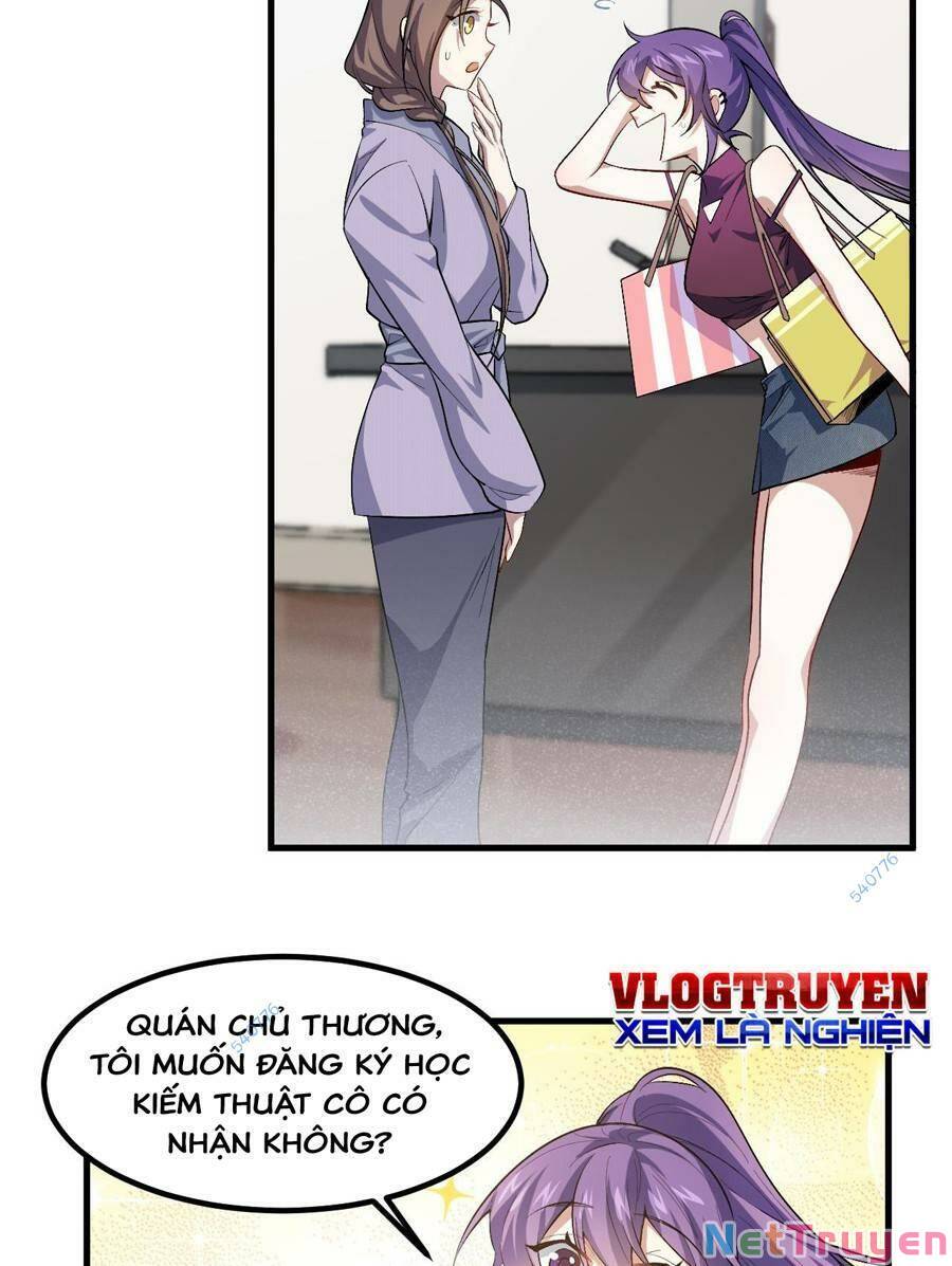 vú em thánh kỵ sĩ chapter 12 63