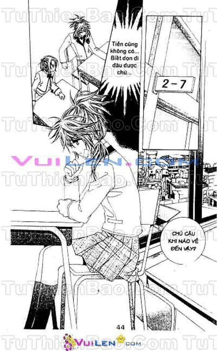 đại ca đi học chapter 1 44