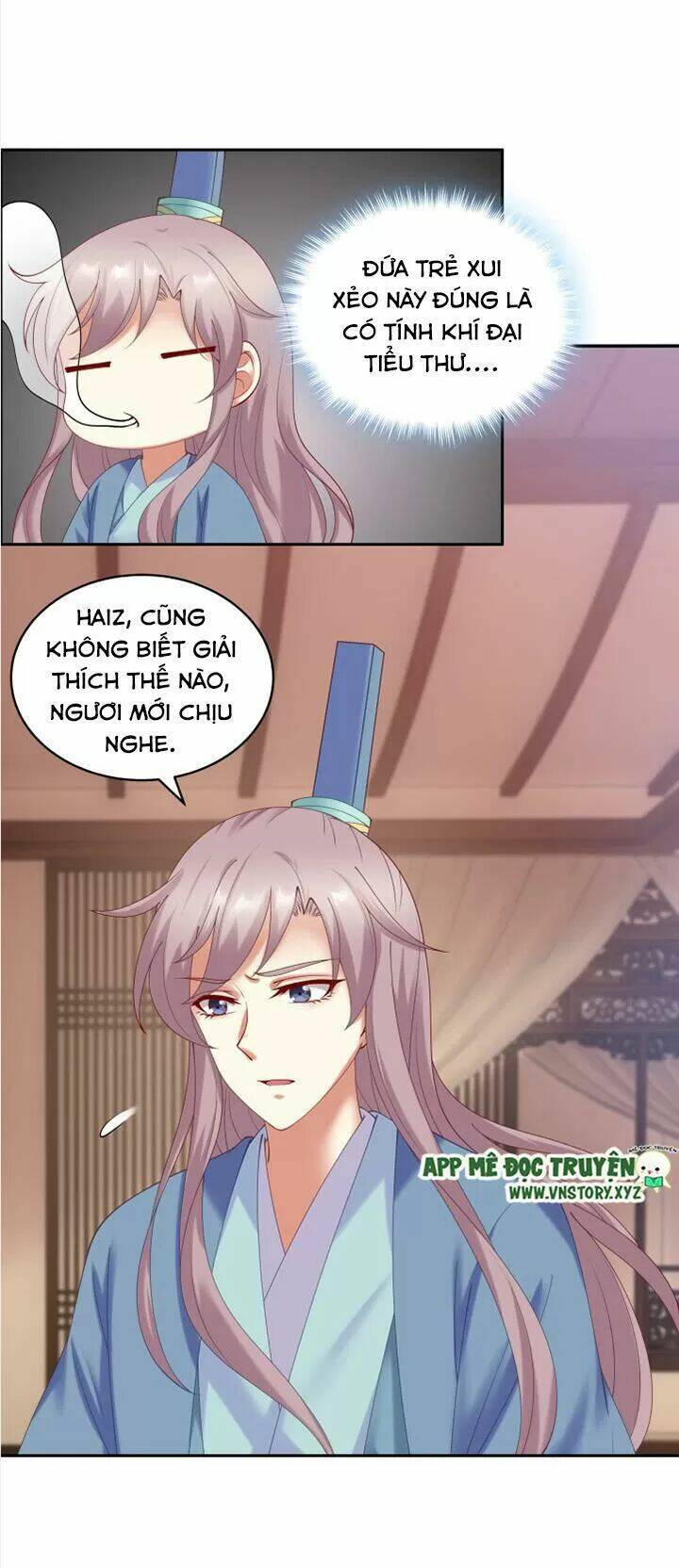 đô đốc đại nhân sủng thê kí chapter 63 4