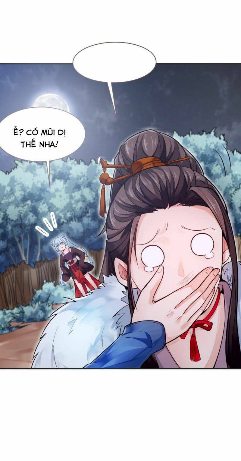 ma nhị đại chapter 2 5