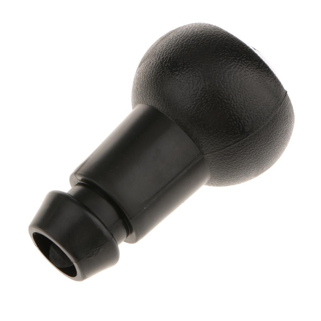 High Quality Car Gear  Shifter Knob Lever 5 Speed for  807