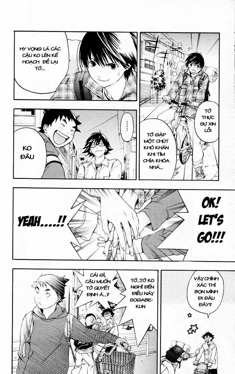 hatsukoi limited chapter 27 28