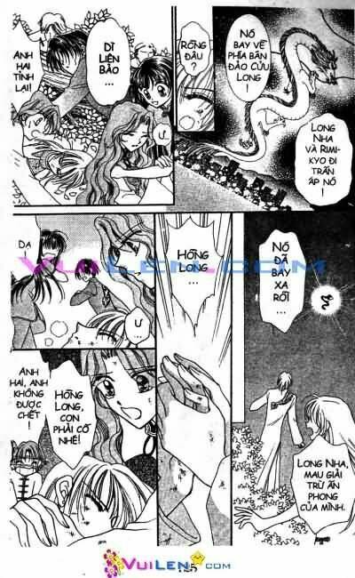 lâu đài cổ chapter 4 102