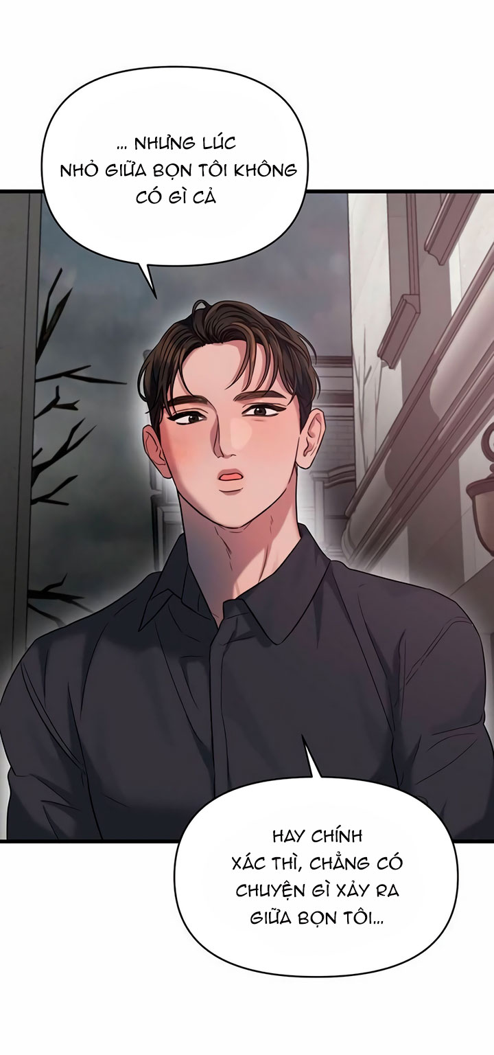 [18+] dục vọng tao nhã chapter 40.1 34