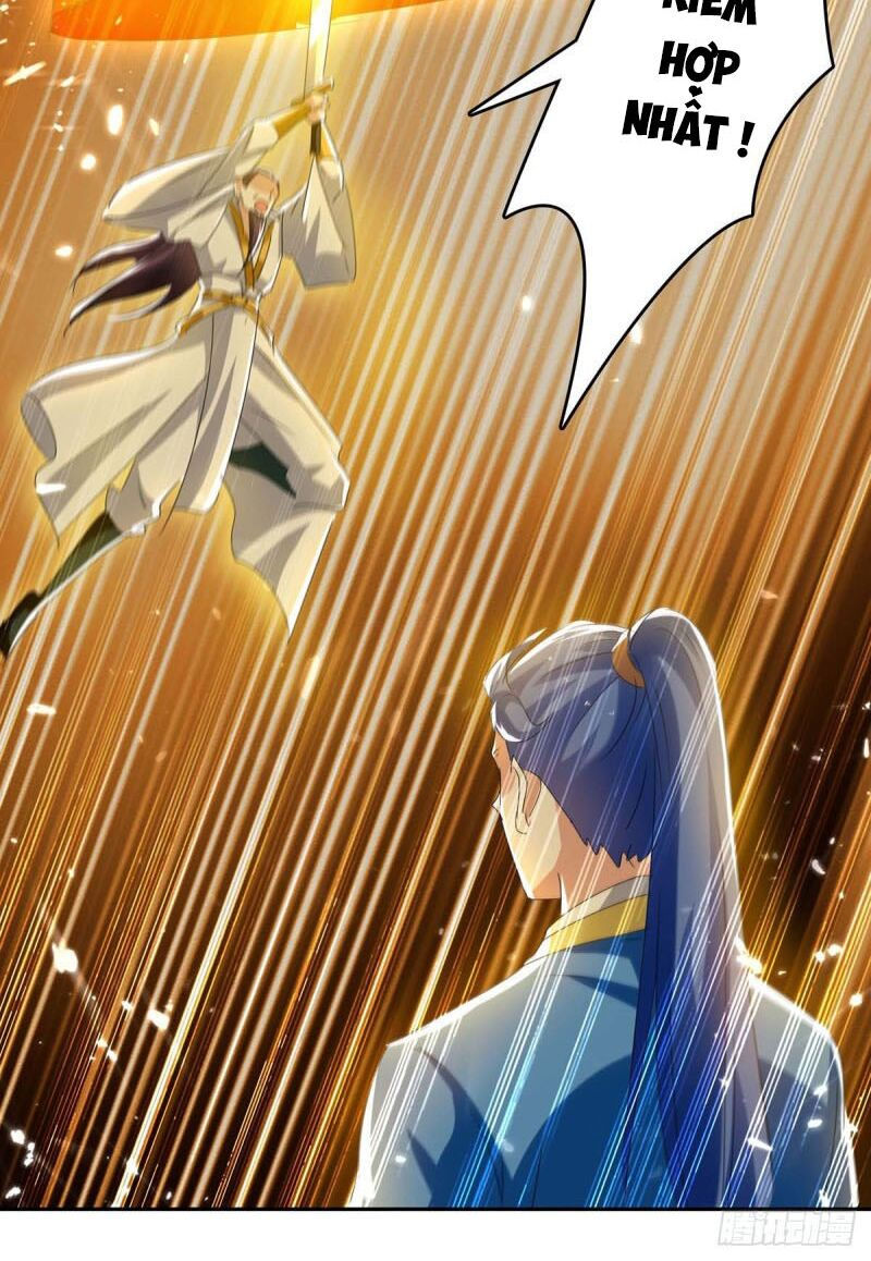 tối cường thăng cấp chapter 249 11
