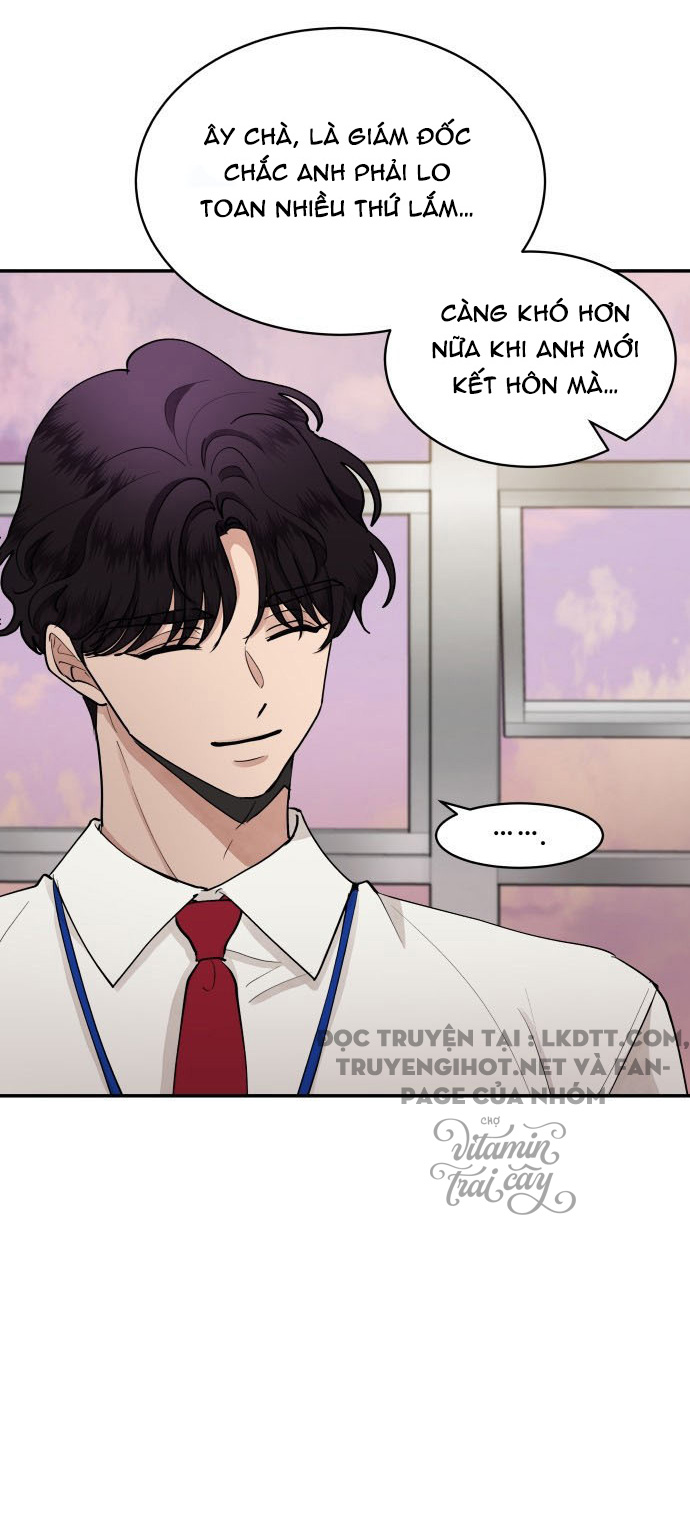 oan gia ngõ hẹp chapter 41 31