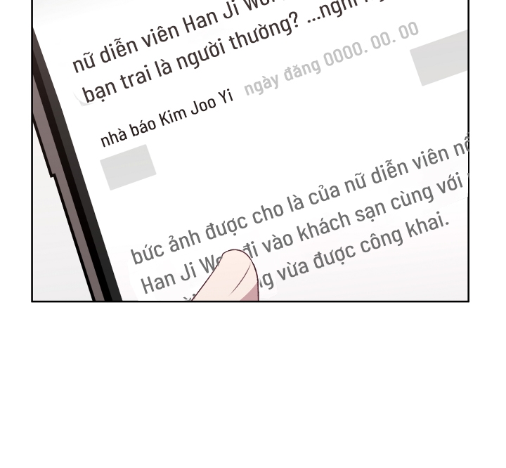 cuộc sống hai mặt của thần tượng chapter 20 38