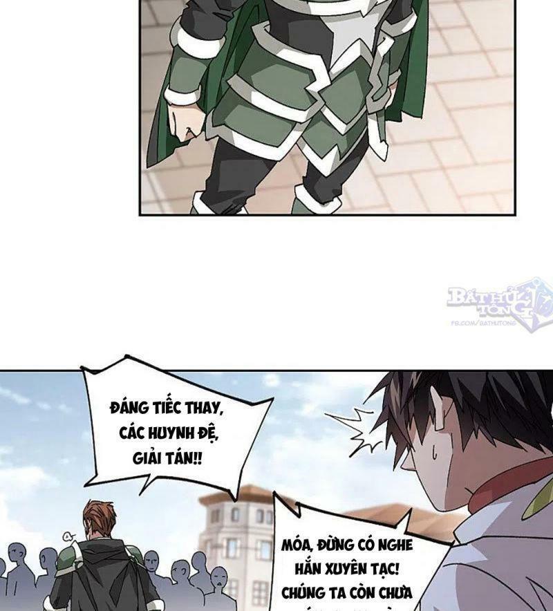 võng du chi cận chiến pháp sư chapter 381 21