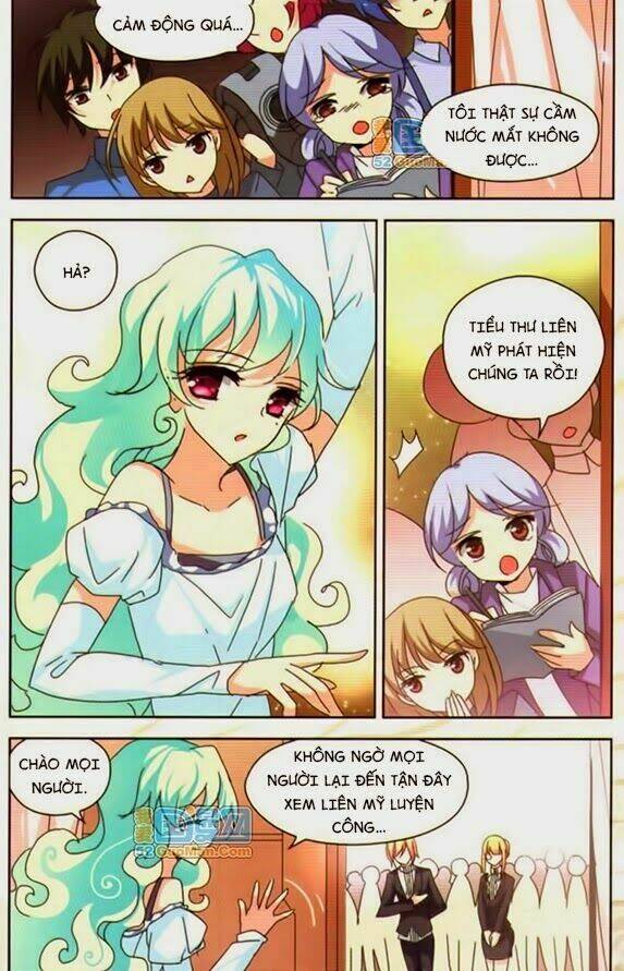 xuyên duyệt tây nguyên 3000 chapter 43 18