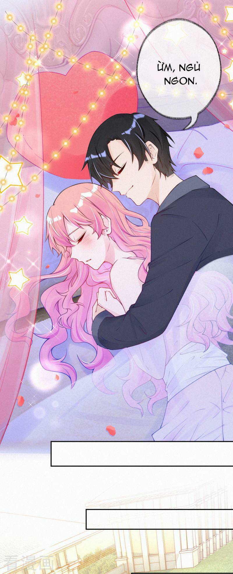 mami đột kích, thiên tài manh bảo khốc daddy chapter 24 11