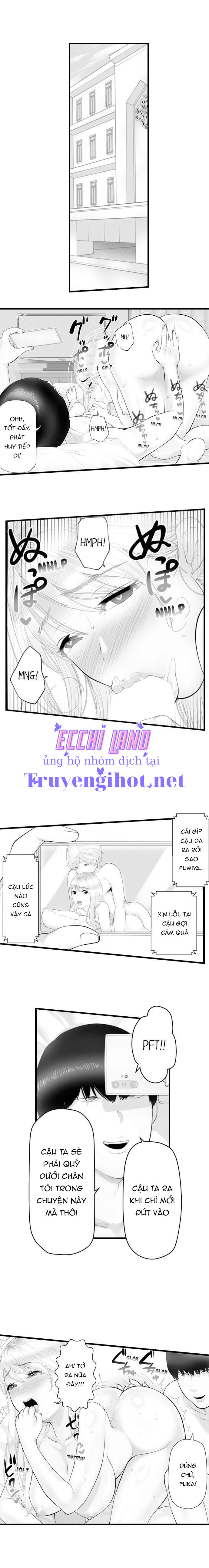 ntr ~ tôi chịch vợ của cậu đến tận sáng chapter 5.2 4