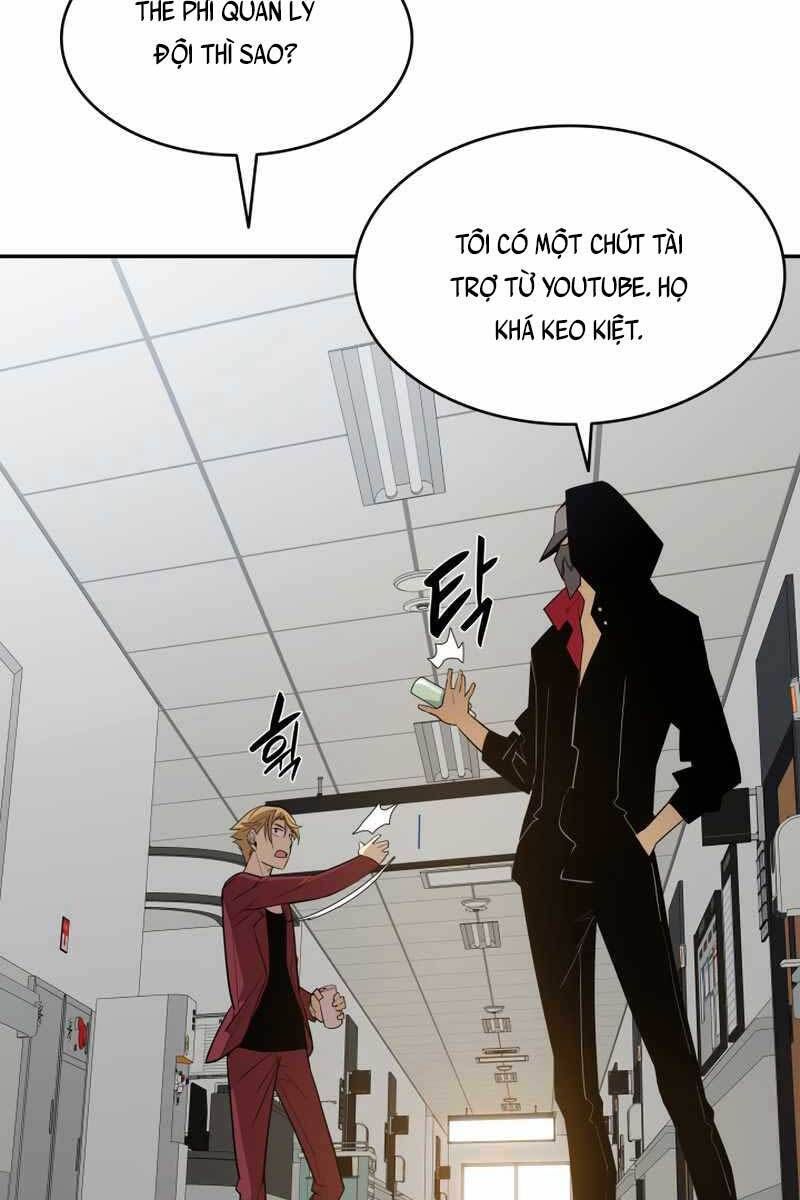 tôi là lính mới chapter 125 82